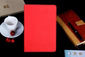 iPad mini Leather Stand Case-Book Folio Design(red, white, black, pink and purple)