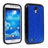 2 in1 design pc cover with tpu inner back cover for samsung galaxy s4