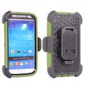 4 in 1 defender case for samsung galaxy s4 pc and tpu cover
