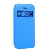 for iphone 5c filp leather case