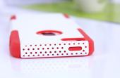 for iphone 5c case pc and tpu cover 