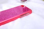 Bling glitter case for iphone 5c