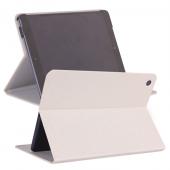 Color Flip Stand PU Leather Case For iPad Air 5