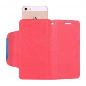 Wallet Flip Design PU Leather Universal stand Case For JIAYU G2 JY-G2 mtk6577/MTK6575 and whole Mobi