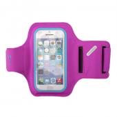 Ultra slim armband case for iPhone 4/5/iPod