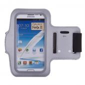 Universal sport armband gym band for Samsung Note