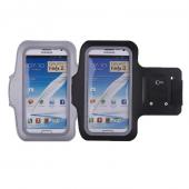 Universal sport armband gym band for Samsung Note