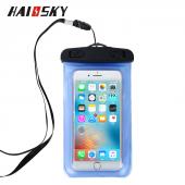 HSK-P-05 Waterproof mobile phone case for iphone 7 8 X Xr Xs max